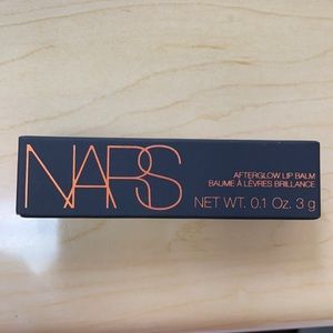 Unopened Nars Laguna bronze lip balm